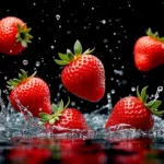 Błędy w uprawie truskawek i jak ich unikać Najczęstsze błędy w uprawie truskawek i jak ich unikać