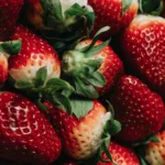 Rak bakteryjny truskawki – objawy, zapobieganie i zwalczanie rak bakteryjny truskawki